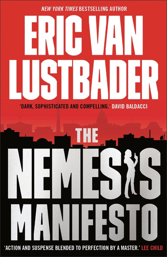 The Nemesis Manifesto