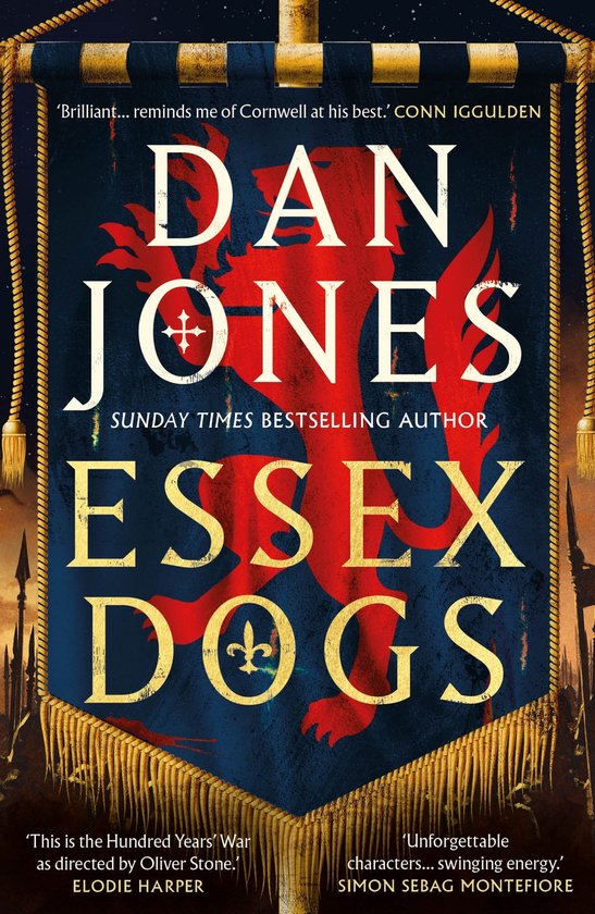 Essex Dogs 1 - Essex Dogs