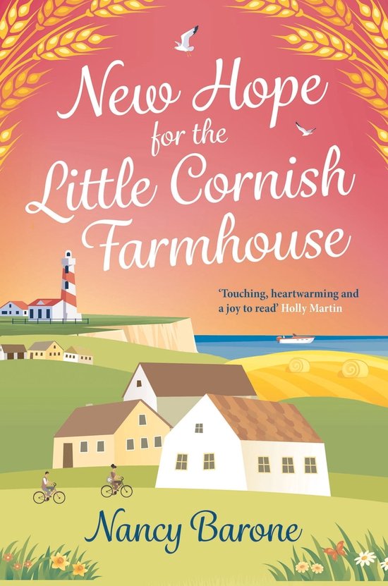 New Hope for the Little Cornish Farmhouse