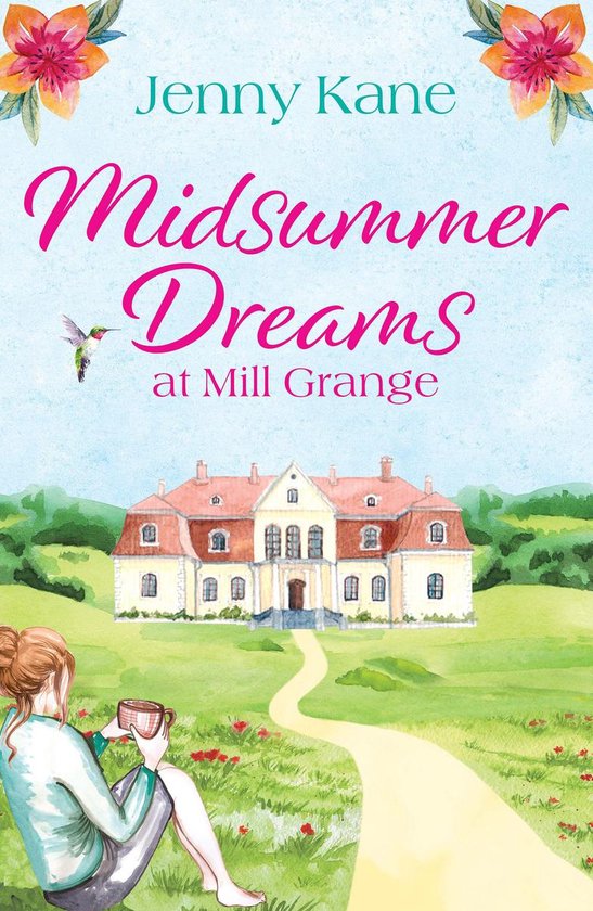 The Mill Grange Series 1 - Midsummer Dreams at Mill Grange