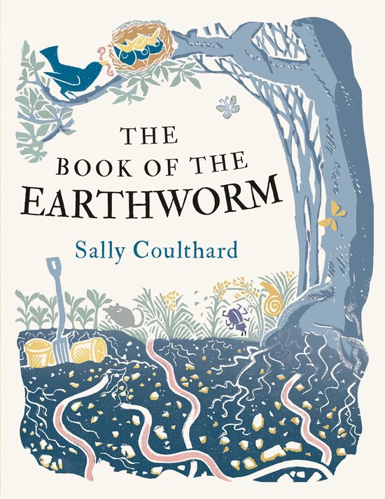 The Book of the Earthworm