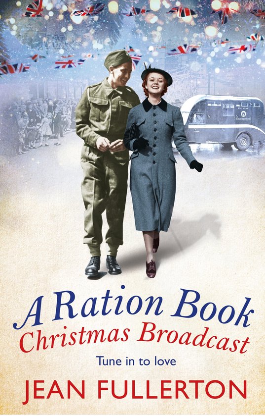 Ration Book series 7 - A Ration Book Christmas Broadcast