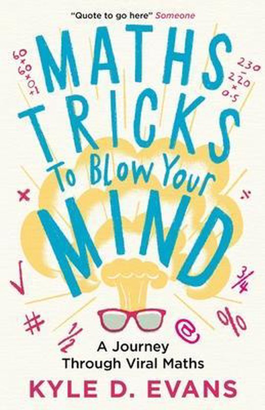 Maths Tricks to Blow Your Mind