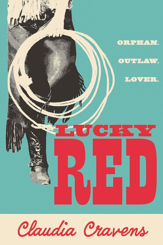 Lucky Red