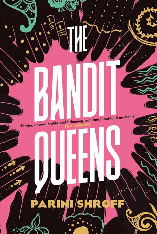 The Bandit Queens