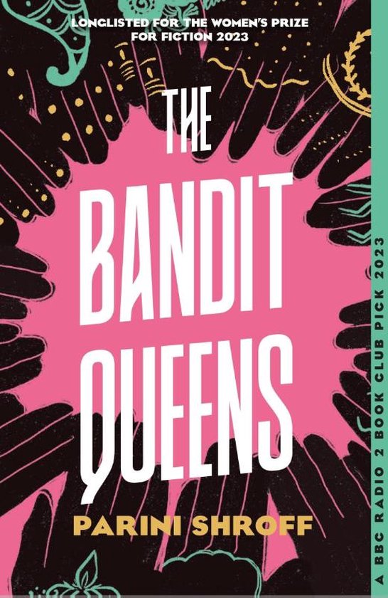 The Bandit Queens