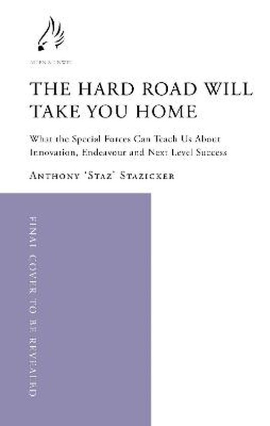 The Hard Road Will Take You Home