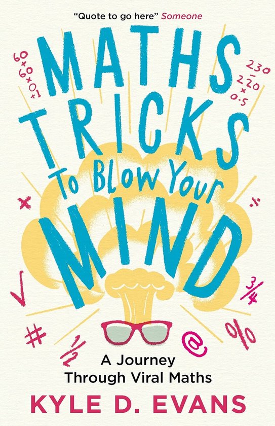 Maths Tricks to Blow Your Mind