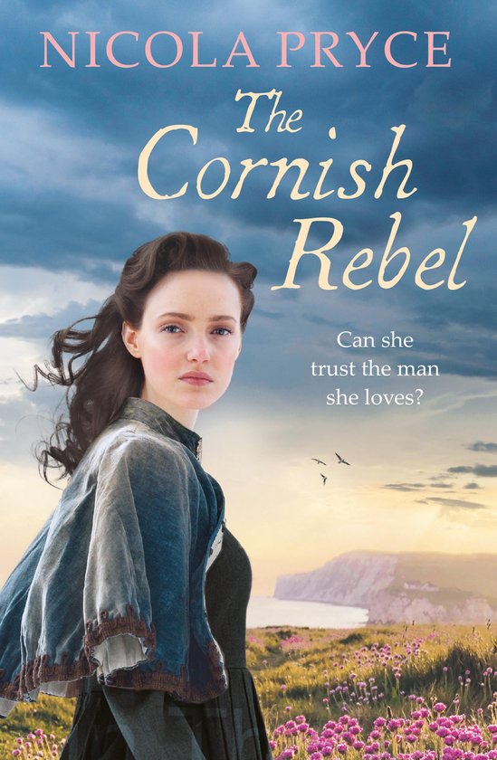 Cornish 7 - The Cornish Rebel