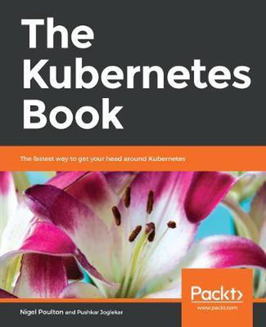 The Kubernetes Book