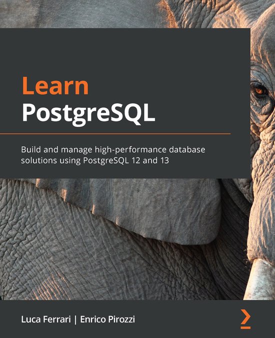 Learn PostgreSQL