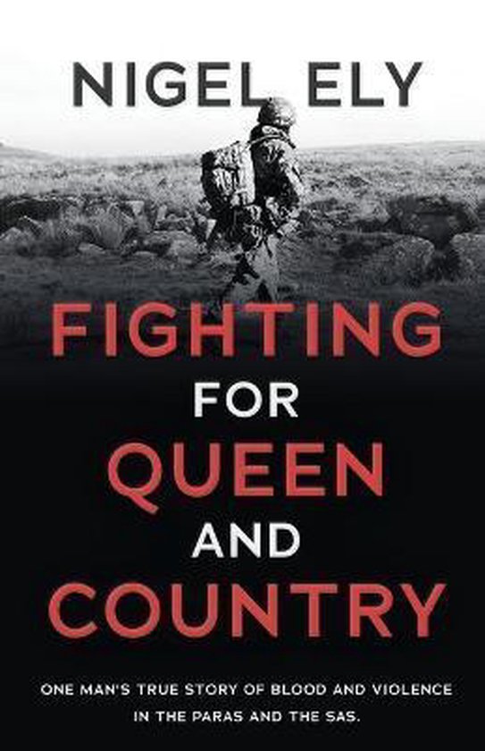 Fighting for Queen and Country