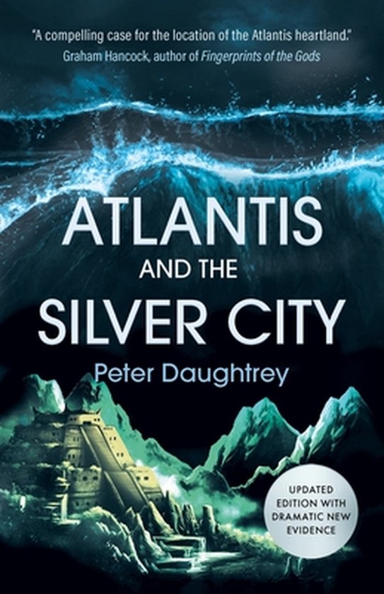 Atlantis and the Silver City