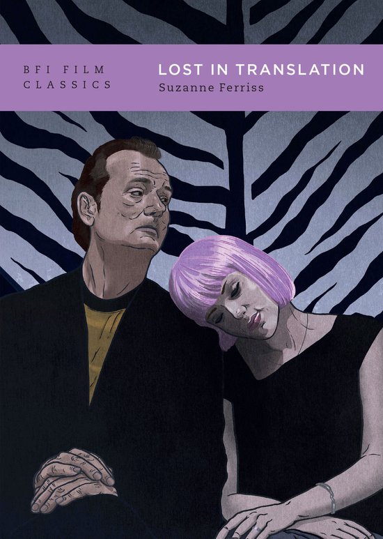 BFI Film Classics- Lost in Translation