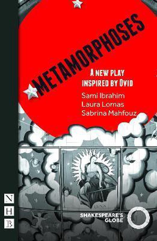 NHB Modern Plays- Metamorphoses