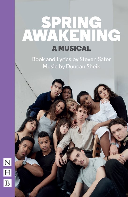 NHB Modern Plays- Spring Awakening: A Musical