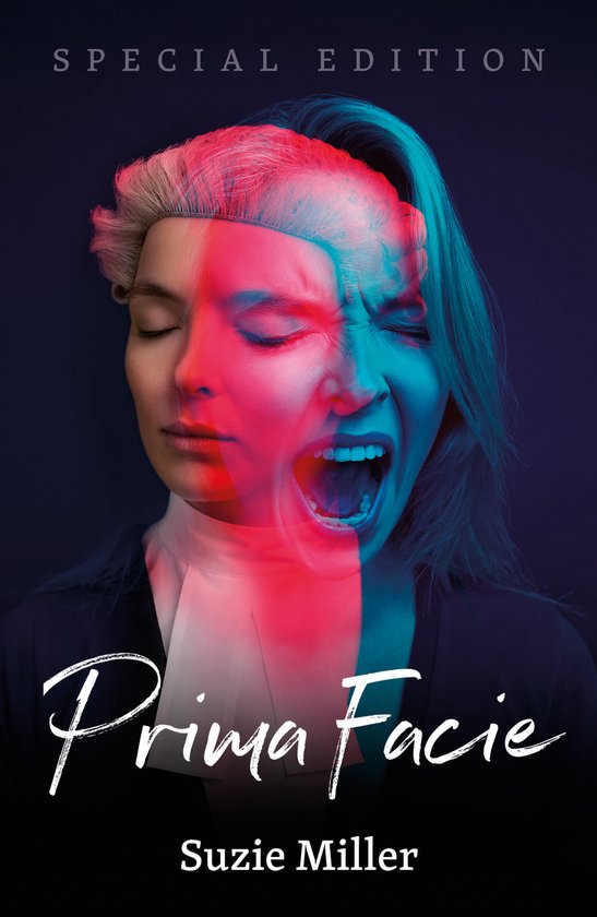 NHB Modern Plays- Prima Facie: Special Edition