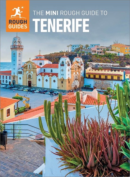 Mini Rough Guides - The Mini Rough Guide to Tenerife (Travel Guide eBook)