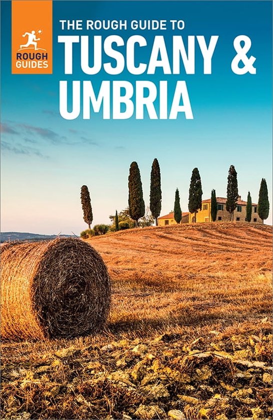 Rough Guides - The Rough Guide to Tuscany & Umbria (Travel Guide eBook)