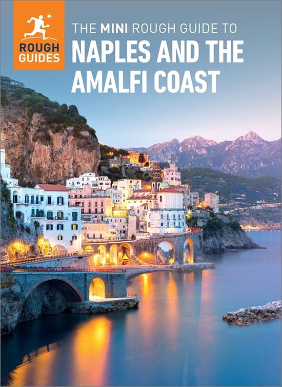 Mini Rough Guides - The Mini Rough Guide to Naples & the Amalfi Coast (Travel Guide eBook)