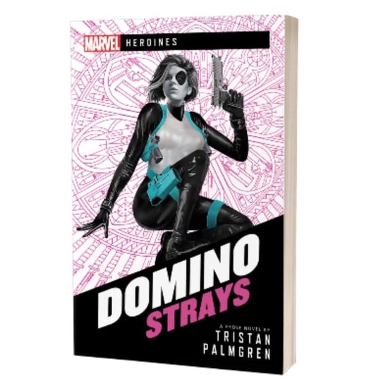 Domino: Strays