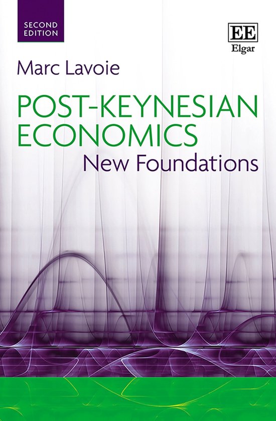 Post-Keynesian Economics