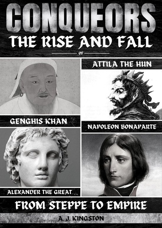 Conquerors