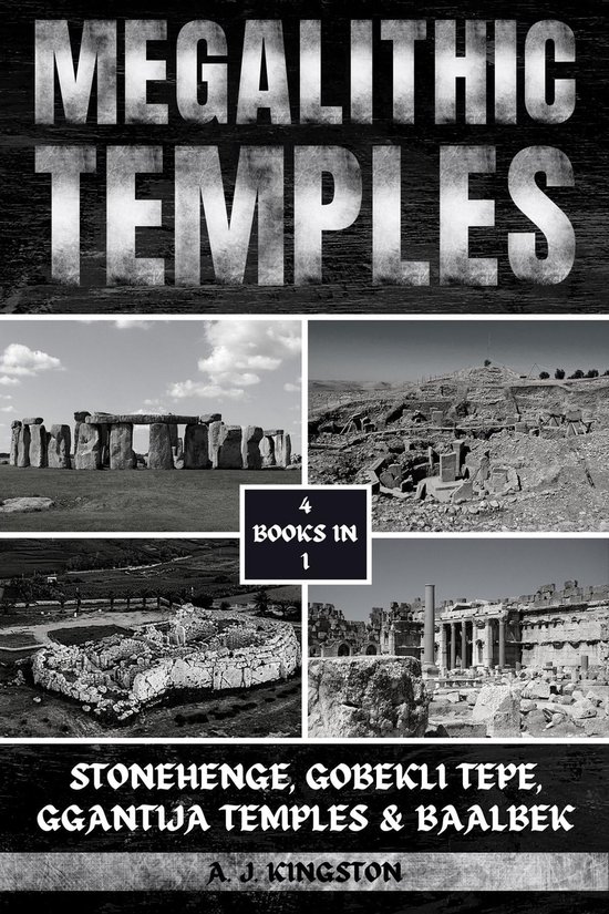 Megalithic Temples