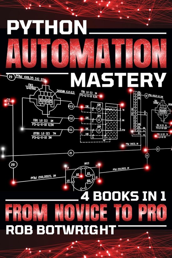 Python Automation Mastery