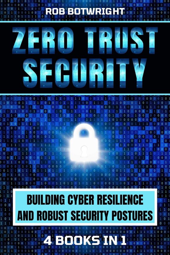 Zero Trust Security