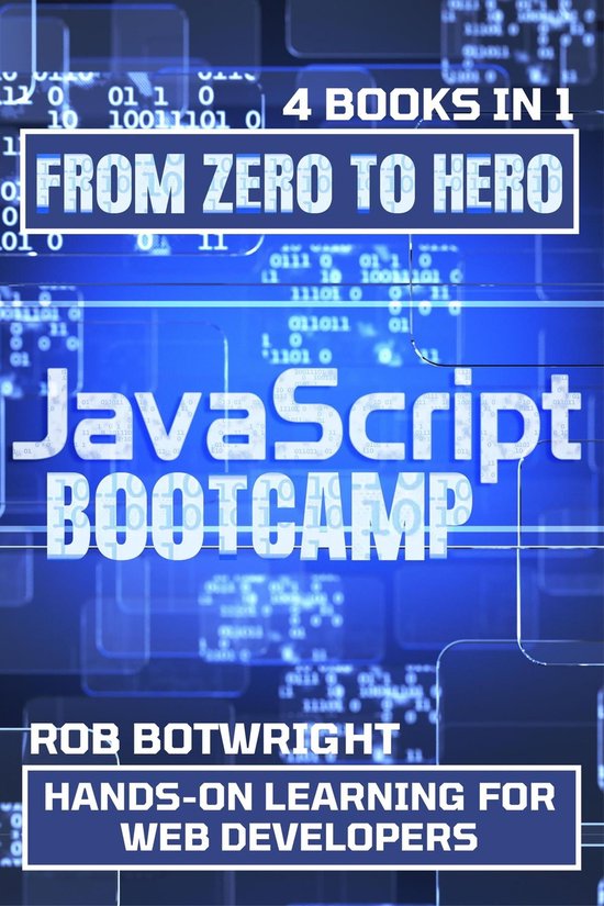 JavaScript Bootcamp