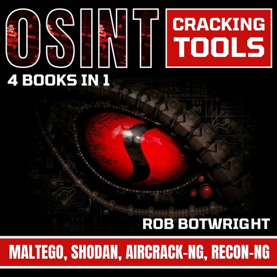 OSINT Cracking Tools