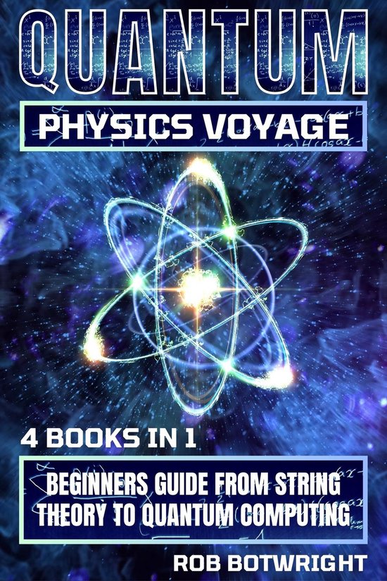 Quantum Physics Voyage