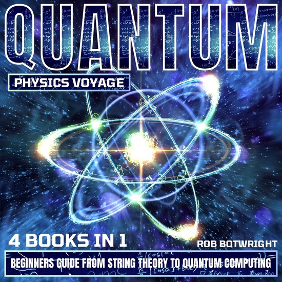 Quantum Physics Voyage