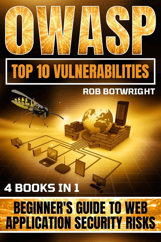 OWASP Top 10 Vulnerabilities