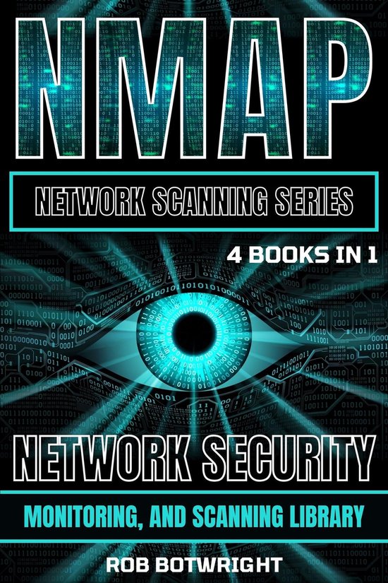 NMAP Network Scanning Series