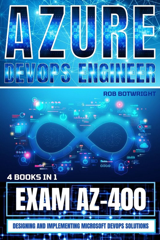 Azure DevOps Engineer