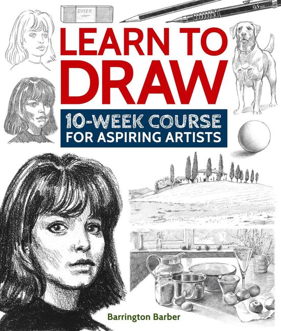 Learn to Draw