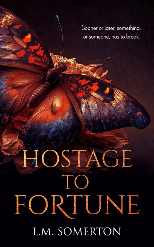 Hostage to Fortune