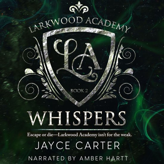 Whispers