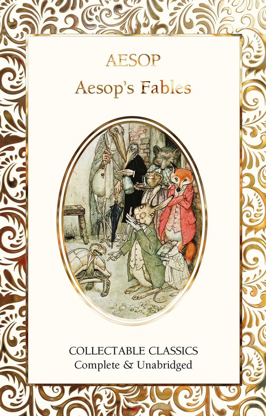 Aesops Fables