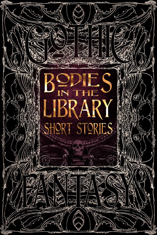 Bodies In The Library Short Stories