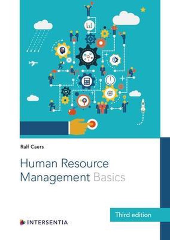 Human Resource Management