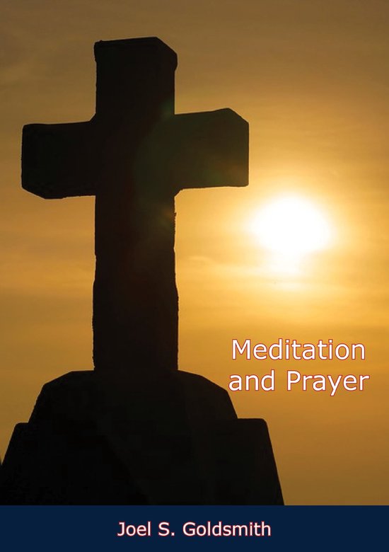 Meditation and Prayer