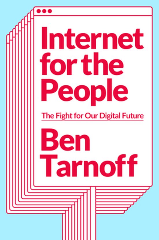 Internet for the People