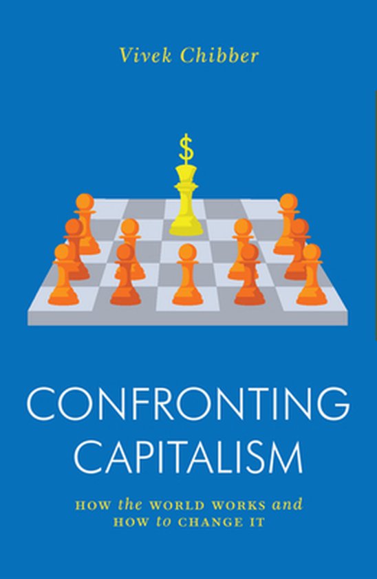 Jacobin- Confronting Capitalism