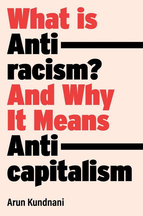 What Is Antiracism?