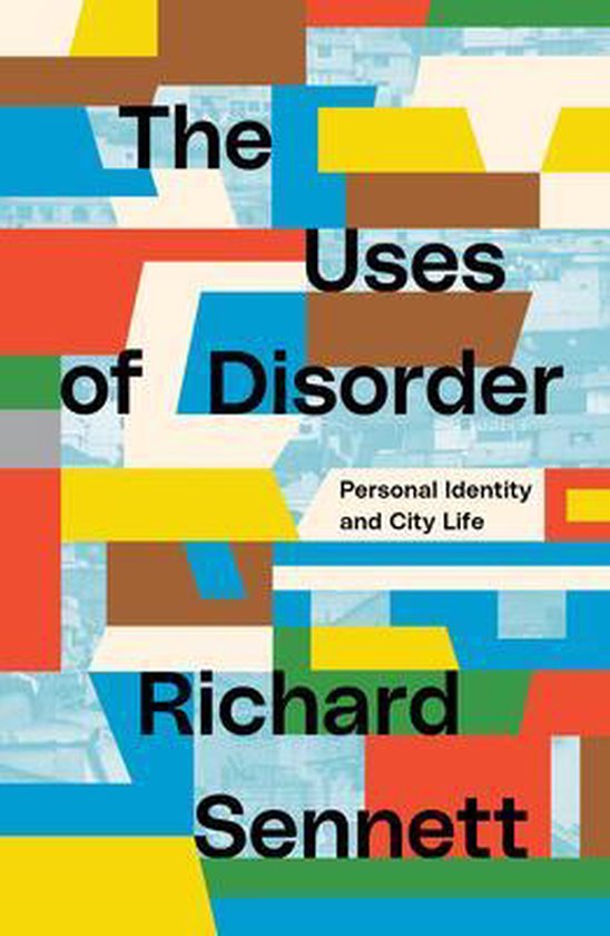 The Uses of Disorder