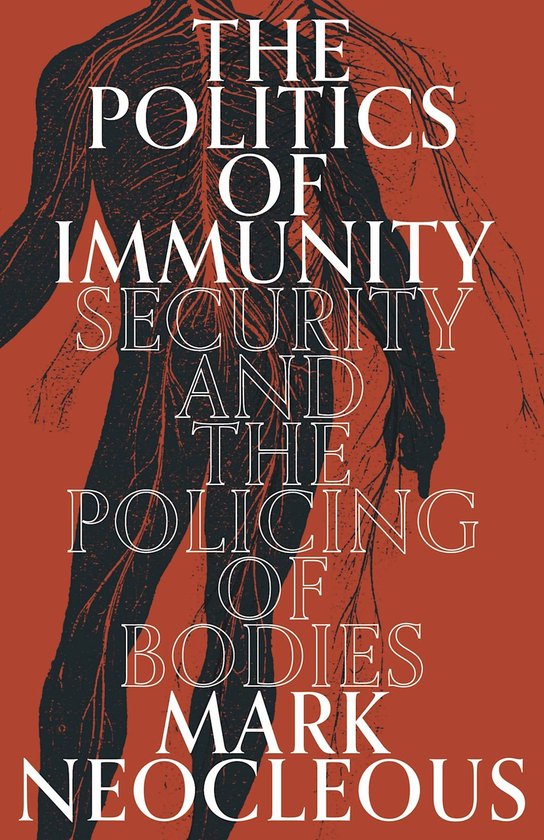 The Politics of Immunity