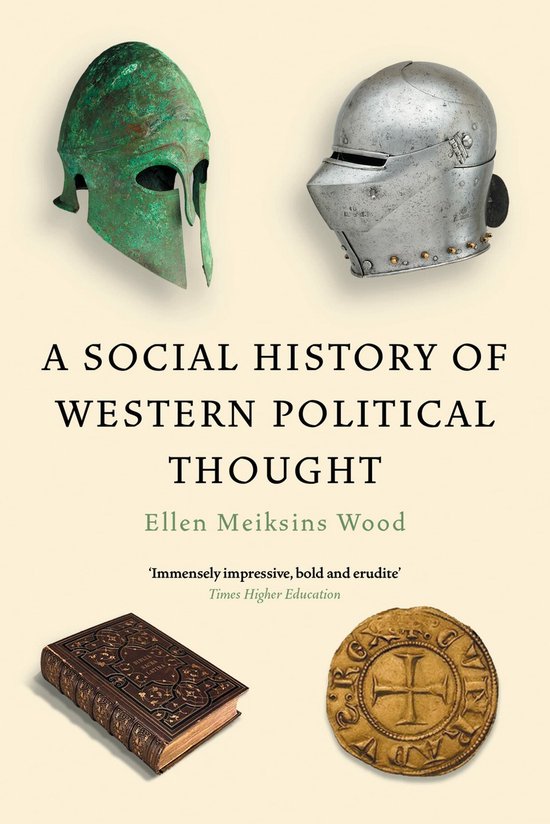 A Social History of Western Political Thought